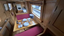  | Aqueduct Marina Church Minshull