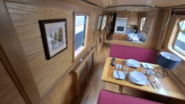  | Aqueduct Marina Church Minshull