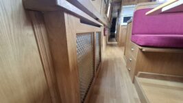  | Aqueduct Marina Church Minshull