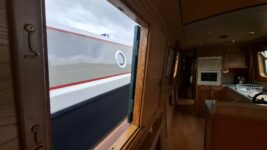  | Aqueduct Marina Church Minshull