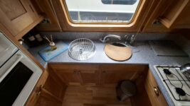  | Aqueduct Marina Church Minshull