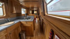  | Aqueduct Marina Church Minshull