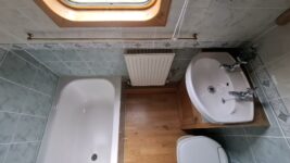  | Aqueduct Marina Church Minshull