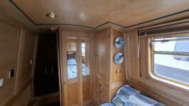  | Aqueduct Marina Church Minshull