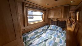  | Aqueduct Marina Church Minshull