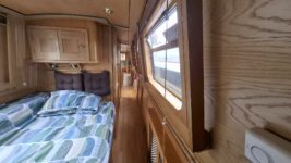  | Aqueduct Marina Church Minshull