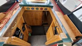  | Aqueduct Marina Church Minshull