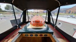  | Aqueduct Marina Church Minshull