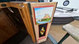  | Aqueduct Marina Church Minshull