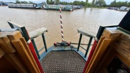  | Aqueduct Marina Church Minshull