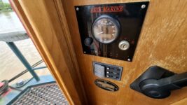  | Aqueduct Marina Church Minshull