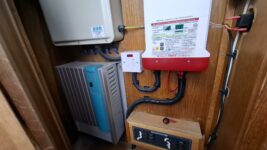  | Aqueduct Marina Church Minshull