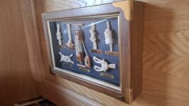  | Aqueduct Marina Church Minshull