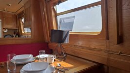  | Aqueduct Marina Church Minshull