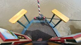  | Aqueduct Marina Church Minshull