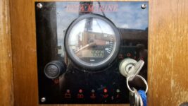  | Aqueduct Marina Church Minshull