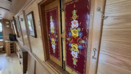  | Aqueduct Marina Church Minshull