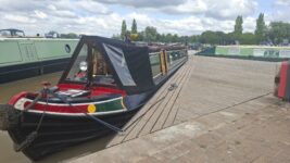  | Aqueduct Marina Church Minshull