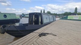  | Aqueduct Marina Church Minshull