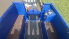  | Aqueduct Marina Church Minshull