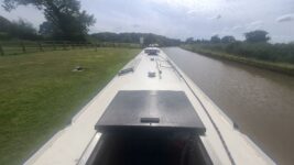  | Aqueduct Marina Church Minshull