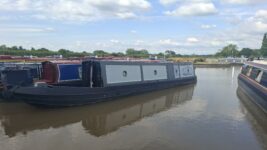  | Aqueduct Marina Church Minshull