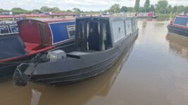  | Aqueduct Marina Church Minshull