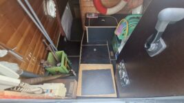  | Aqueduct Marina Church Minshull