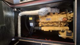  | Aqueduct Marina Church Minshull