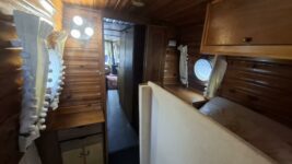  | Aqueduct Marina Church Minshull