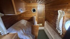  | Aqueduct Marina Church Minshull