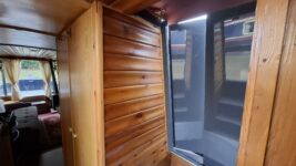  | Aqueduct Marina Church Minshull