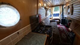  | Aqueduct Marina Church Minshull