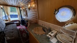  | Aqueduct Marina Church Minshull