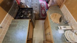  | Aqueduct Marina Church Minshull