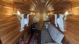  | Aqueduct Marina Church Minshull