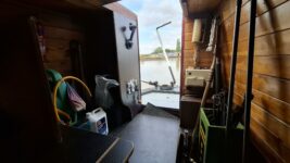  | Aqueduct Marina Church Minshull