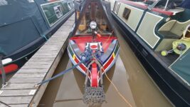  | Aqueduct Marina Church Minshull