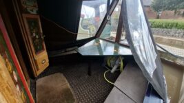  | Aqueduct Marina Church Minshull