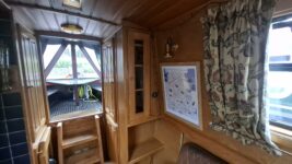  | Aqueduct Marina Church Minshull