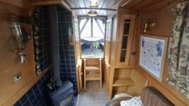  | Aqueduct Marina Church Minshull