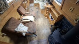  | Aqueduct Marina Church Minshull