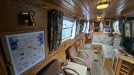  | Aqueduct Marina Church Minshull