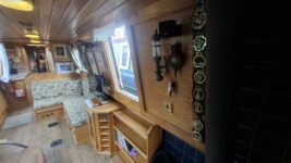  | Aqueduct Marina Church Minshull