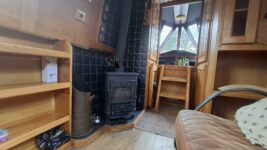  | Aqueduct Marina Church Minshull