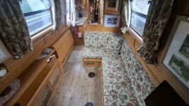  | Aqueduct Marina Church Minshull