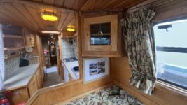  | Aqueduct Marina Church Minshull