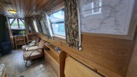  | Aqueduct Marina Church Minshull