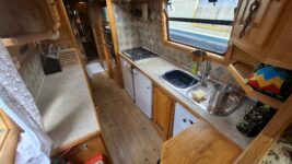  | Aqueduct Marina Church Minshull