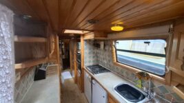  | Aqueduct Marina Church Minshull